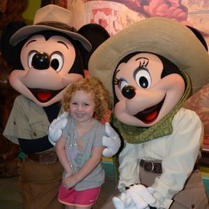 Meet your Posher, Kris